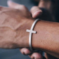 Twisted (Series) Bracelet