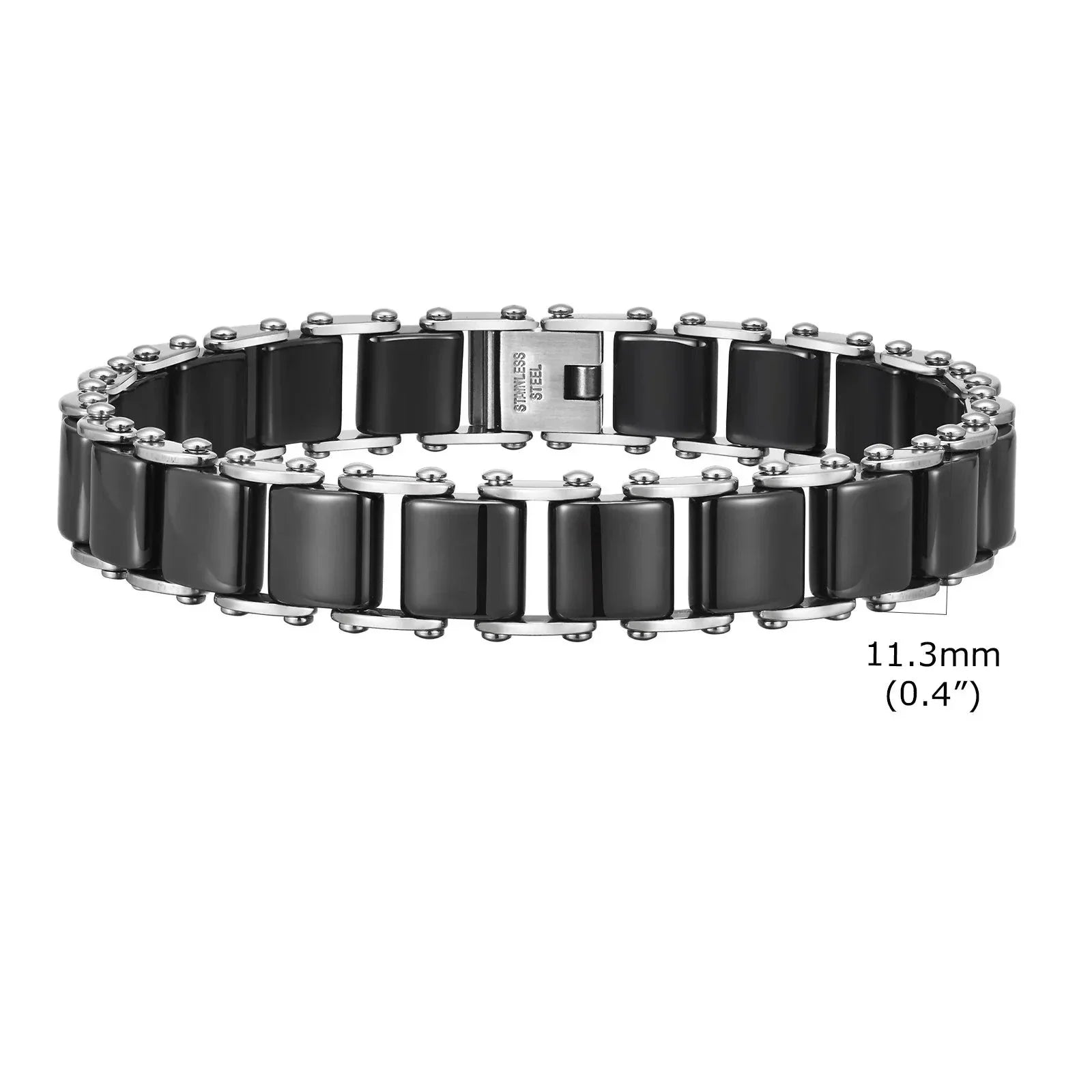 Bicycle Bracelet