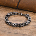 Byzantine Bracelet