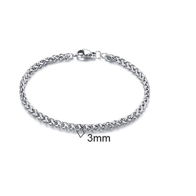 Decima Bracelet