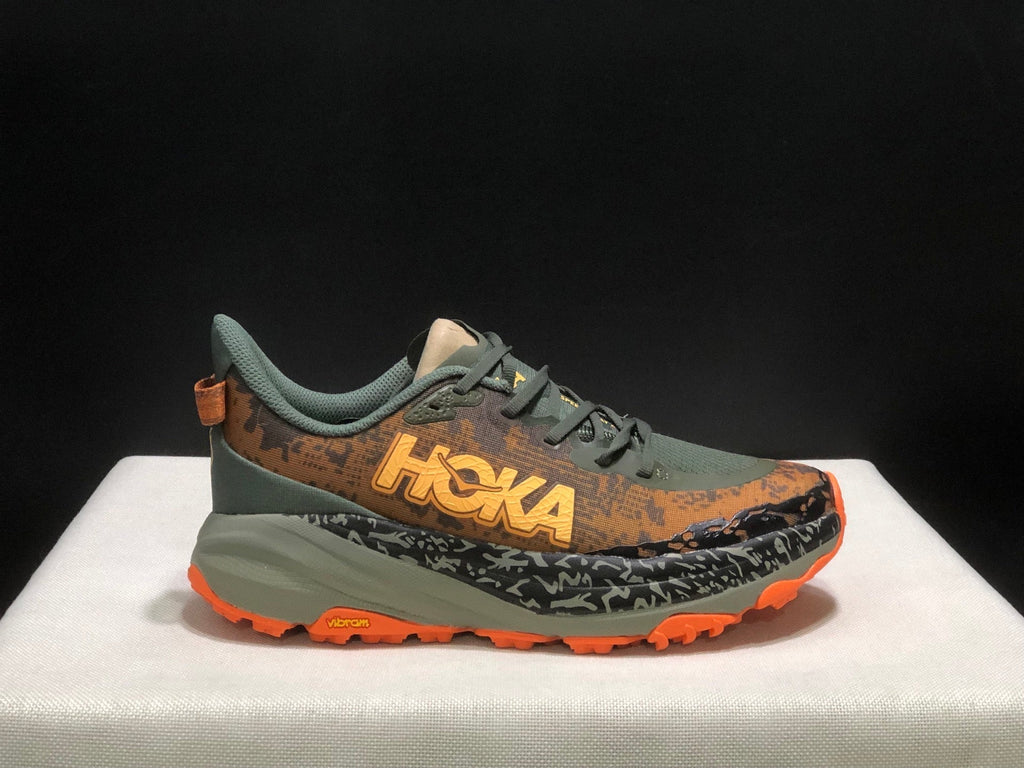 HOKA ONE ONE SPEED GOAT 6