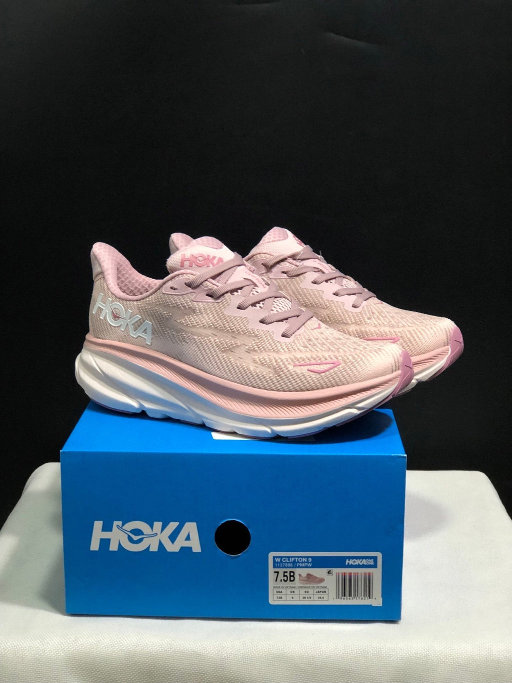 HOKA ONE ONE Clifton 9