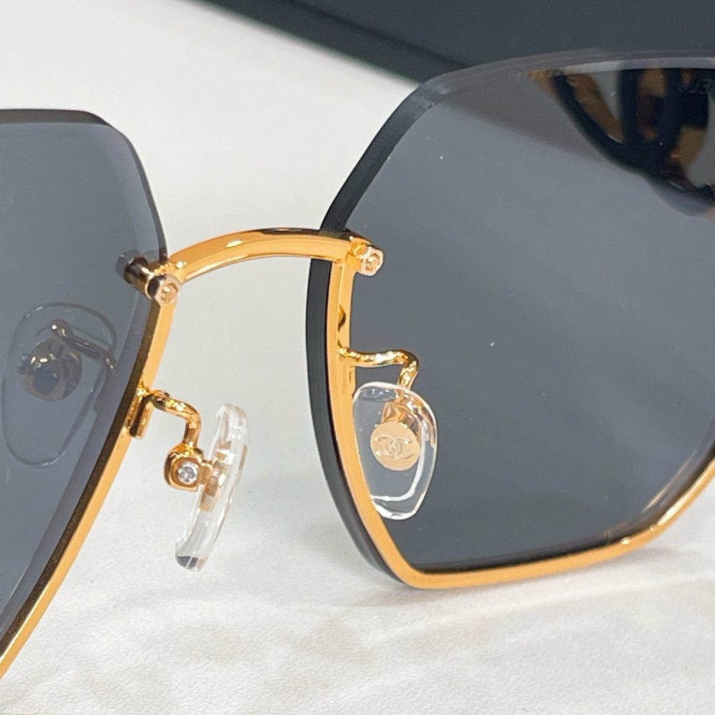 CHANEL Sunglasses-CH4029
