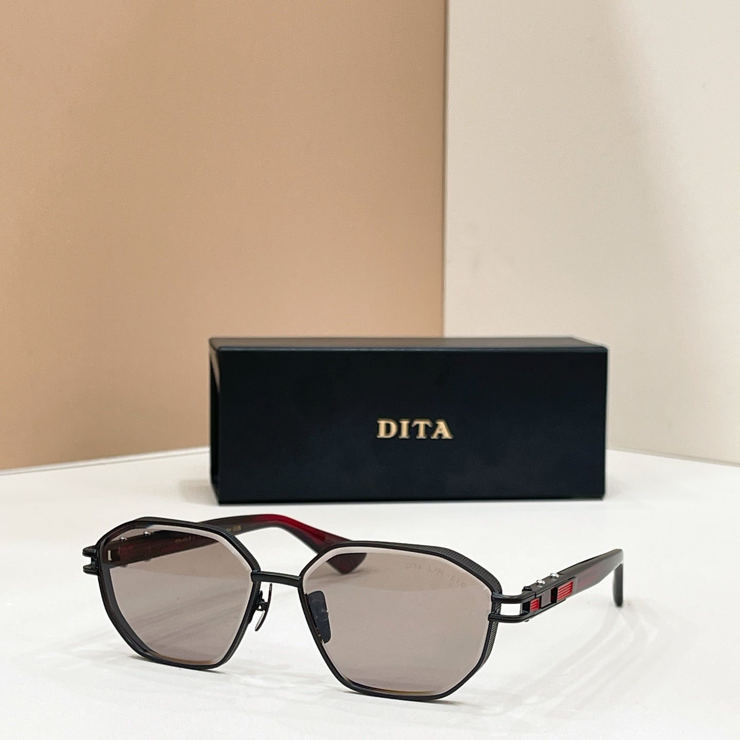 DITA Sunglasses-DTS-473