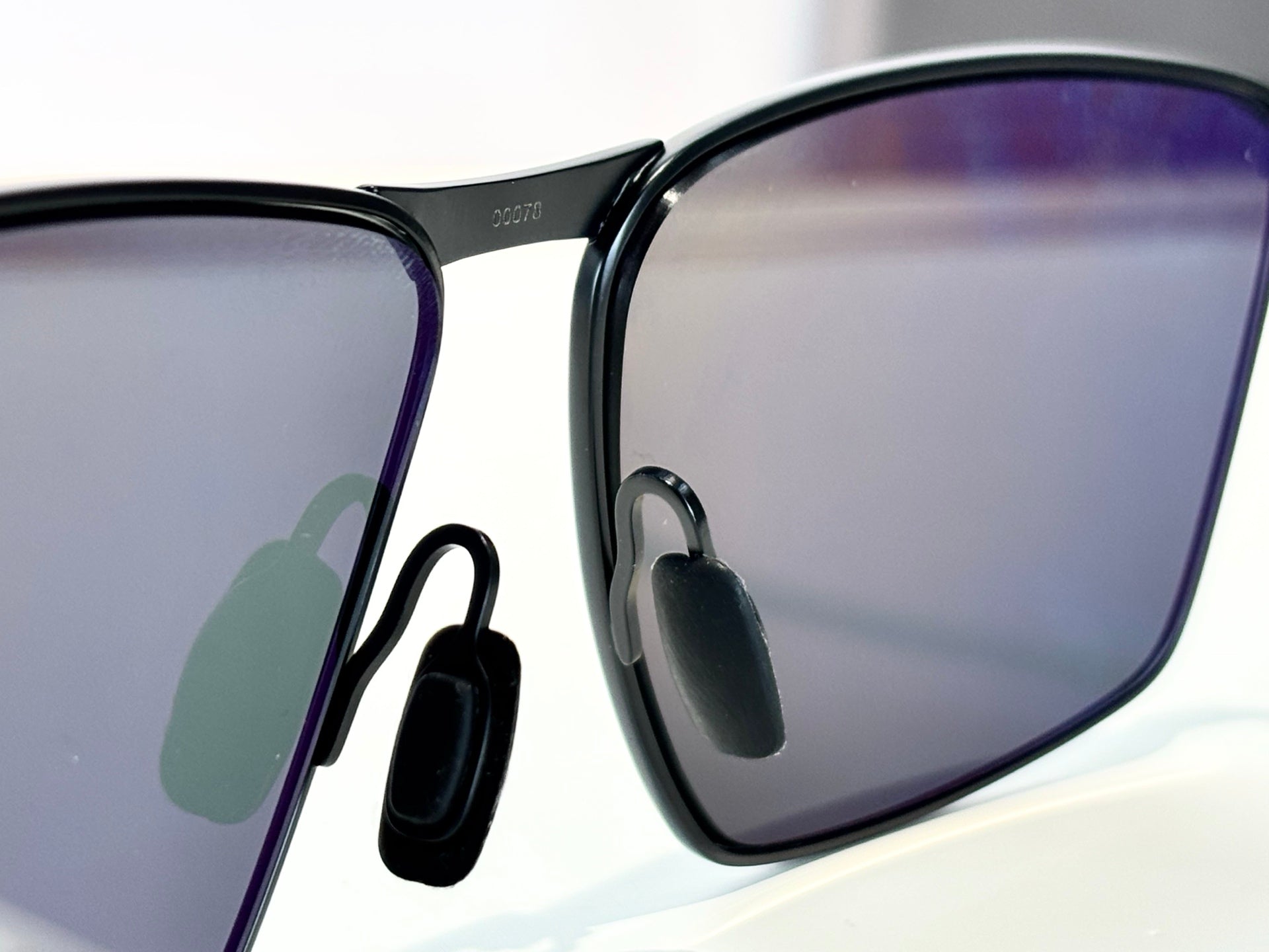 Porsche Sunglasses-P*8987