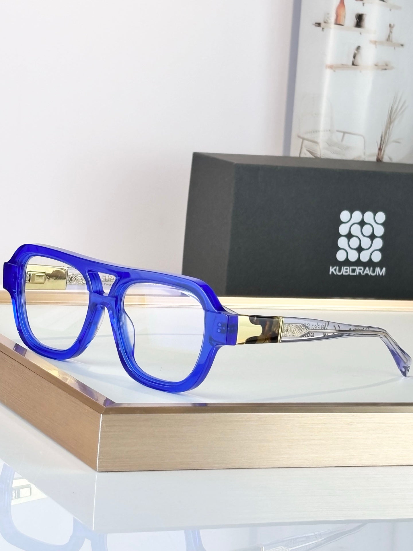 Kuboraum Sunglasses-S6