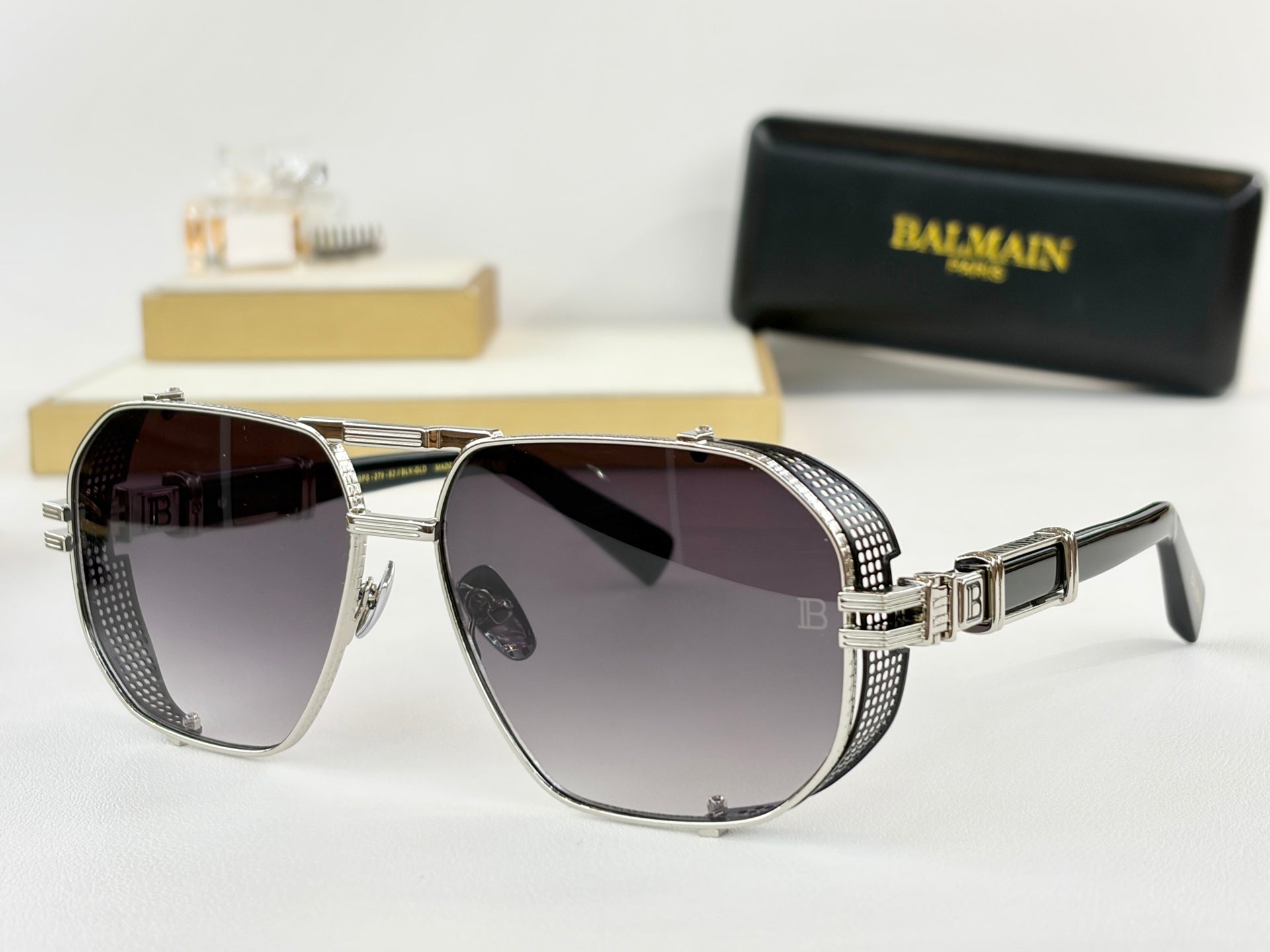 BALMAIN Sunglasses-BPS-279