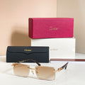 Cartier Sunglasses-CT0582S