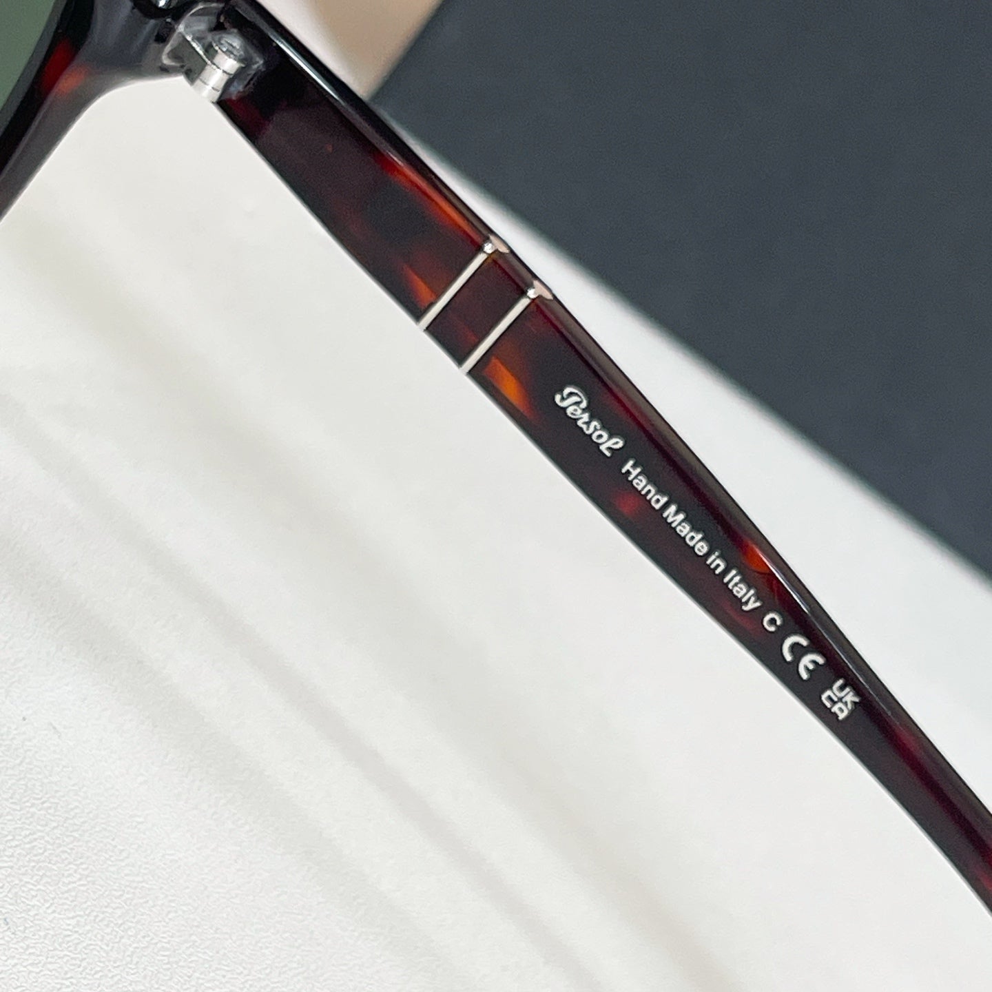 Persol Sunglasses 649-S